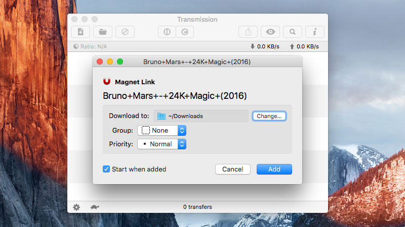 torrent downloader mac catalina